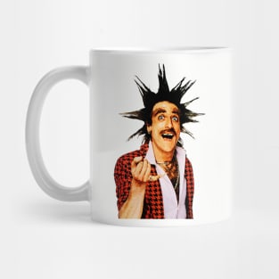 Hyde Mug